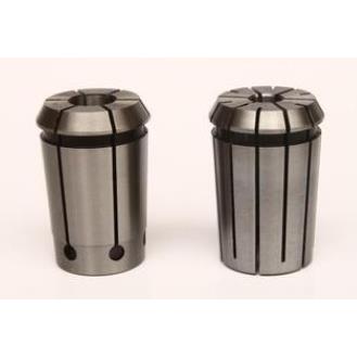 德莫克DIN6388B标准EOC16 20 25 32 40 50系列铣夹头OZB筒夹