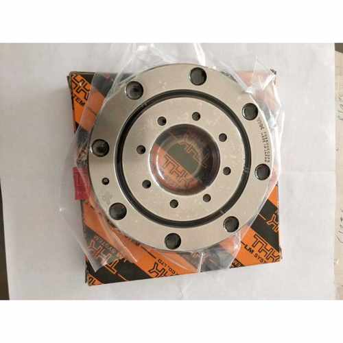 日本进口 THK轴承 RE25025 RE25030 RE25040 UU CC0 1 P5交叉滚子