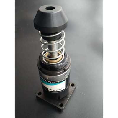 阻尼器可调速度压力油压液压缓冲器KHA/AD6450/64100/64150/85100