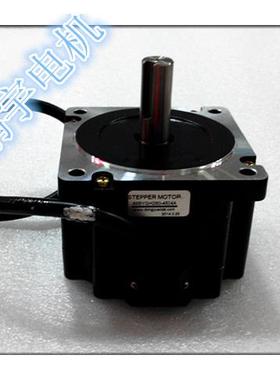 现货86步进电机86BYGH60力矩28kg电流45mA两相脉冲电动大扭矩直流