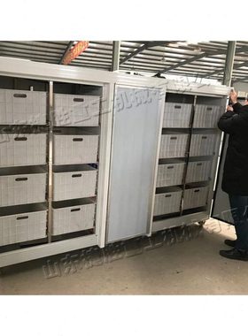 果蔬加工豆芽机 农贸市场豆芽菜培育机 bean sprouting machine