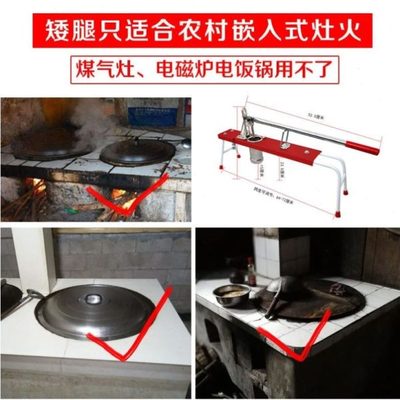 老式压面机切面条神器压饸络机家用小型新型饺子皮机手动络面机子