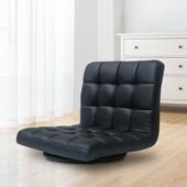 榻榻米和室椅懒人板凳床上椅子宿舍飘窗靠背韩式 座椅无腿椅子日式