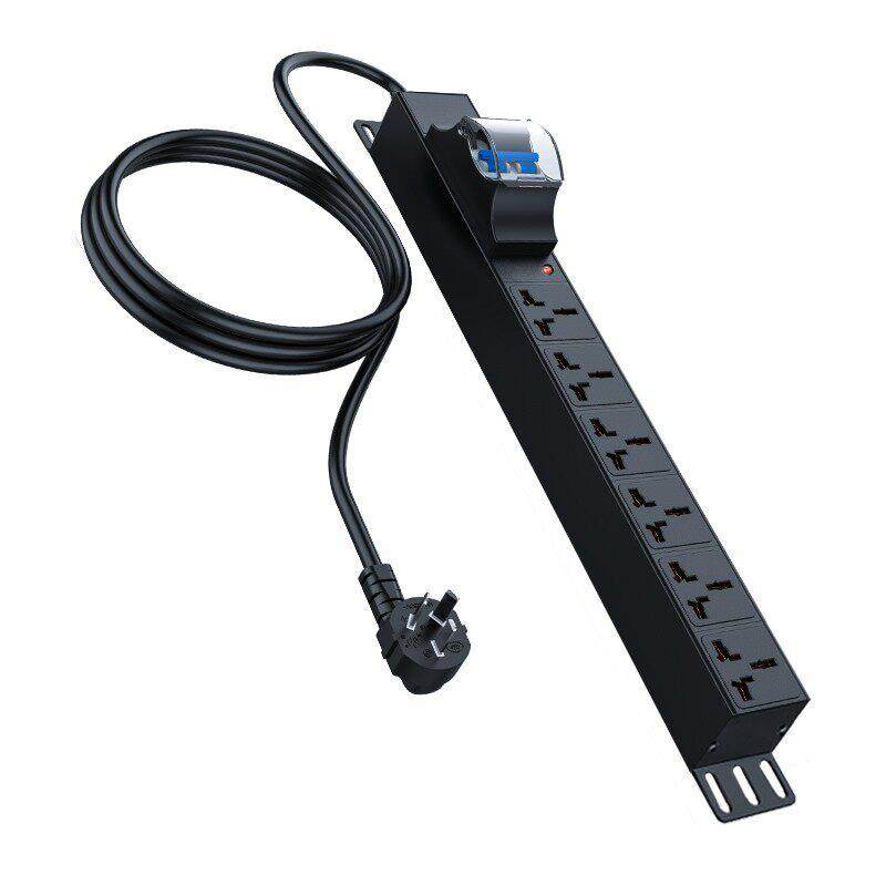 大功率AWAW漏电保护防过载A空调工业排插座拖线板