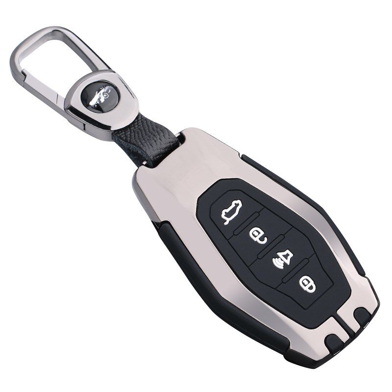 专用于奇瑞捷途x70plus钥匙套2021新款x70 x90 x90plus汽车包扣壳