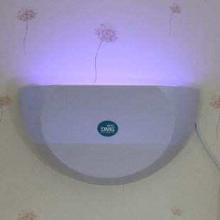 迪门子粘捕式 餐厅灭蝇灯灭蚊灯806吸苍蝇灯吸蝇灯饭店酒店捕蝇器