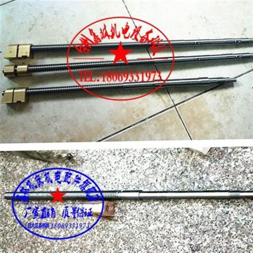 2021cw61160  c61125重型机床螺母车床中螺母活灵丝杆铜螺母Zt60*