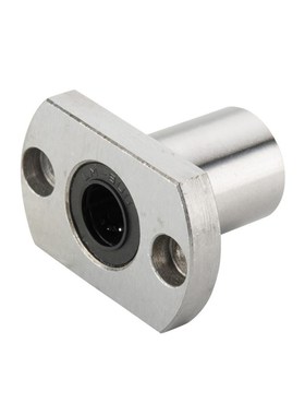 完全代替米思米MISUMI圆法兰直线轴承LHFC35 40 50UU高精密低噪音