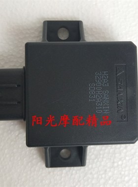 适用HJ150-11/HJ150-11A宝逸摩托车点火器电子点火器CDI