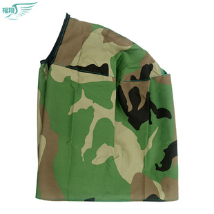 竹鸡笼竹鸡斑鸠鸟笼笼衣通用布笼罩罩衣布.笼衣家用配件大号竹制