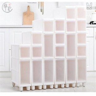 夹缝收纳柜加深19超深24加深15窄缝16缝隙17窄柜14cm厘米20公分厨