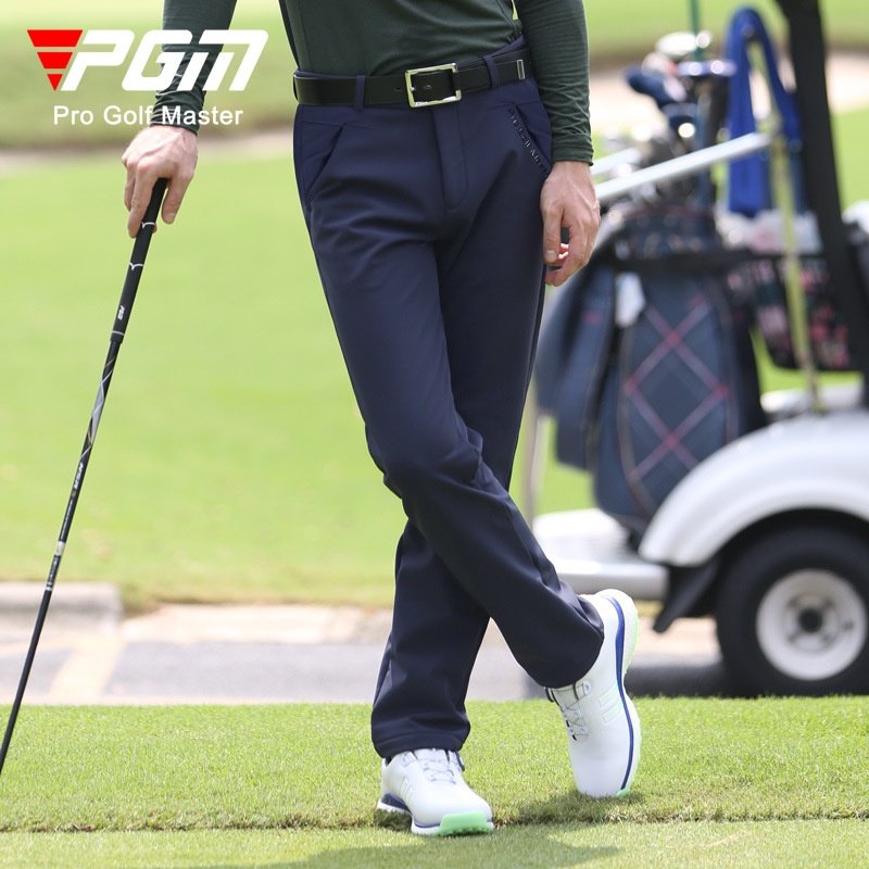 PGM高尔夫裤子男士长裤秋冬季男装服装运动球裤加厚保暖 光发热,运动服/休闲服装,运动长裤,淘宝优惠券,粉丝福利购,淘宝优惠卷