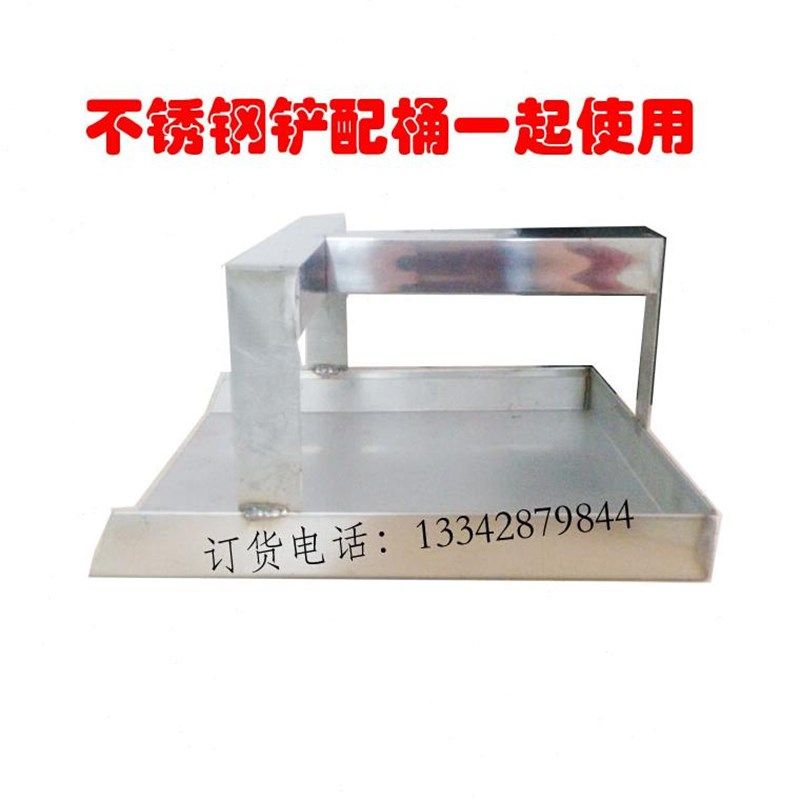 销豆腐成型铲不锈钢水豆腐铲子豆制品专用豆腐冲浆桶配套品,农机/农具/农膜,播种栽苗器/地膜机,淘宝优惠券,粉丝福利购,淘宝优惠卷