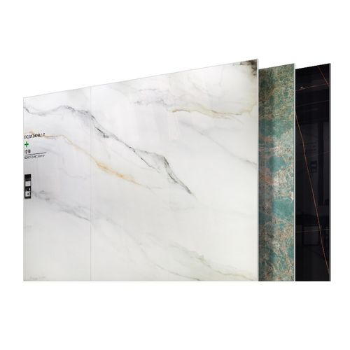 岩板背景墙电视墙楼梯踏步洗手台厨房台面吧台门槛石岛台岩板定做