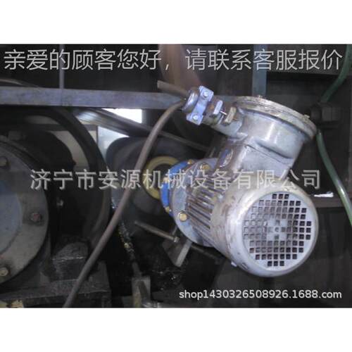 AYB=1000电刷动滚刷式AY-1000清扫器旋转式毛刷清扫皮器 矿山带滚