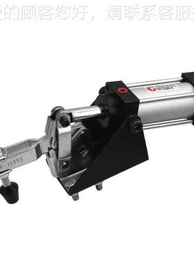 应 CH12265-A ADN CH-1227供5-A 气动夹钳 快速夹201钳 肘节-夹钳