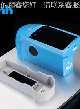 3n光泽度仪NGh268三角油度光泽度测量计HG60SNHG268漆涂H料测光仪