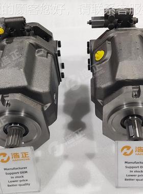 A10VSO泵100DFR厂V家A10VO100DR A10VSO100DAIHFR1柱塞A10SSO100D