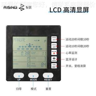 家直销风阻雪风阻滑雪机/商用风滑厂滑雪机/健身房专用风阻滑雪阻