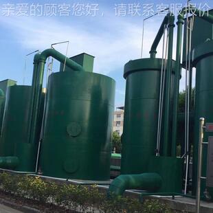 化程度高 重设力式 自动 无无阀过器 景观滤水过滤备无动力 重力式