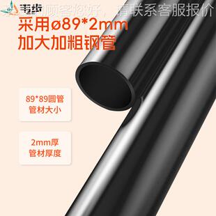 FW22哑铃架家用小型用FW 722健身房双层哑商铃收7纳架碳钢铃哑架