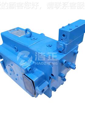 PVXS250MRDF00000柱塞泵厂0家PVXS-25-M-R-D-00000-ZFK00钢厂液压
