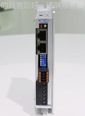 YKD2205PE系器列EthrYKD2205PCAT总线两环相开步进驱动小型e步进
