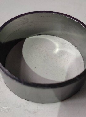 QJ750-7A大魔鬼BJ750GS 排气管消声器垫片衬垫石墨衬圈密封垫圈