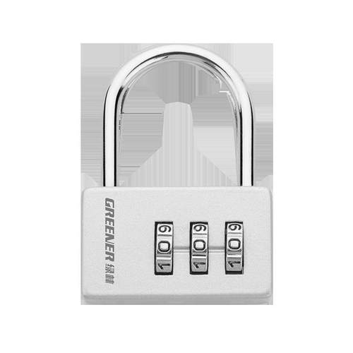 [单宝特别优惠]-绿森林密码锁，可以与绿森林工具箱和工具包一起