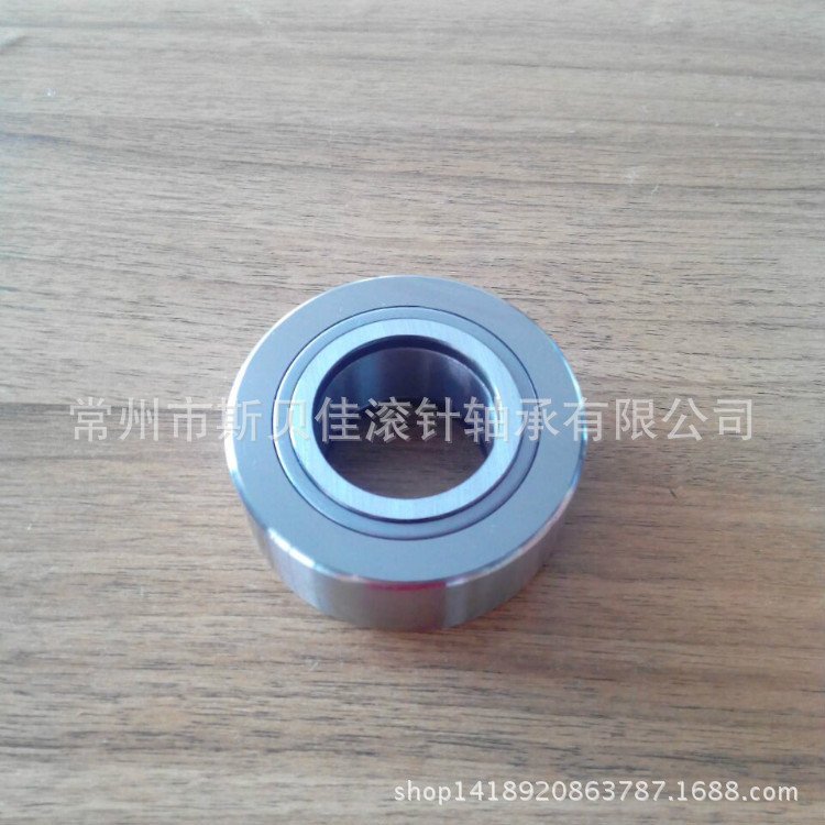 厂家现货供应NUTR2562  /  NUTD2562 常州支撑滚轮轴承生产厂家