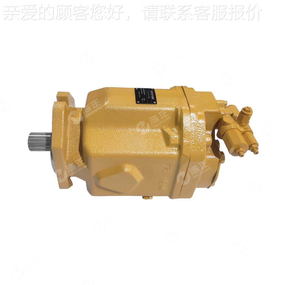 22444632 3640935 678076 46444876 1539624 341EWM-764液压泵总