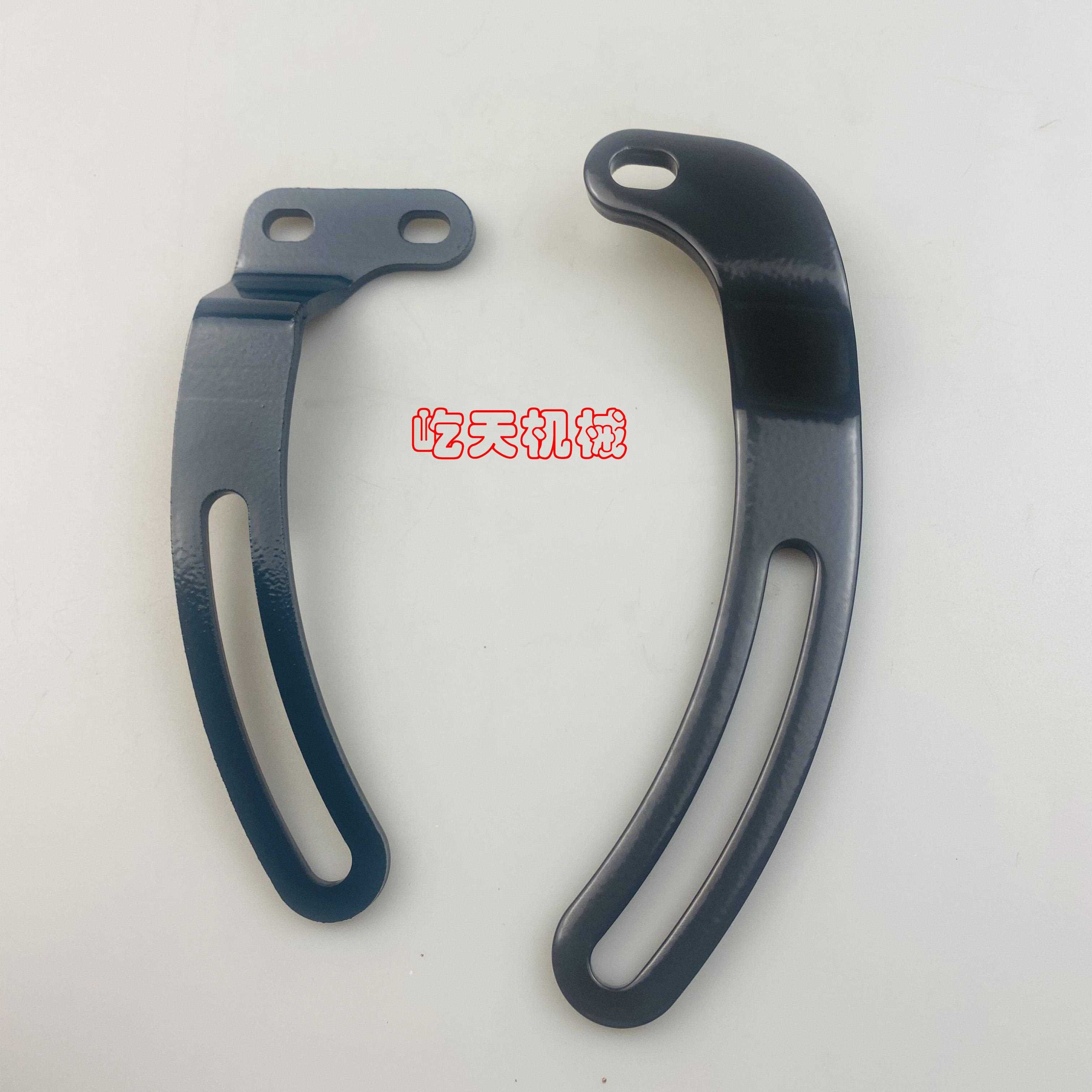 久保田怪手U15-3S/U20/U30/KX155/KX161/KX163/175/185发电机支架