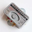 汽车货车农用车改装 通用型12v24v手动电子发电机充电调节器稳压器