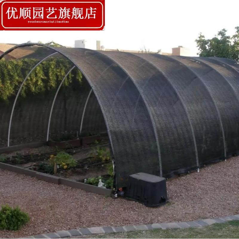 加长温室塑料保温棚遮阳网支架杆拱棚竿蔬菜农用大棚骨架玻璃纤维