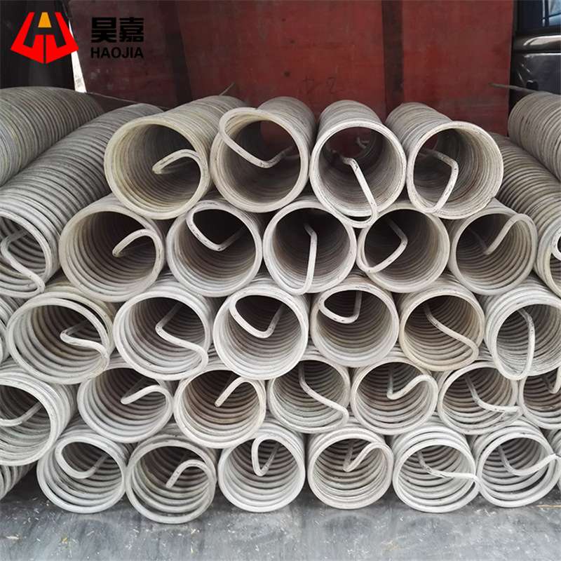 推板炉用中间出引出线高温铁铬铝电炉丝 0Cr27Al7Mo2高温电炉丝