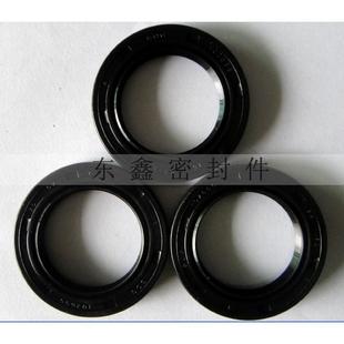 台湾SOG油封外径TC68*90*7/10/12/13耐油丁晴双唇口骨架油封