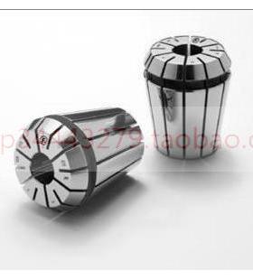 ER32夹头10.5 11.5 12.513.5 14.5 15.5 16.5 17.5 18.5 19.5筒夹