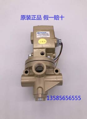 中意合资截止式换向电磁阀K23JD-08W/10/15/20/25/32/40/5022024V
