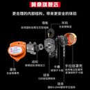 进口倒链手拉葫芦2吨1吨3吨5t小型铁葫芦吊机起重吊葫芦10吨手动