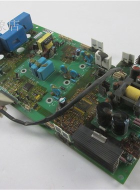 ATV38 37-45KW变频器电源驱动板 实物拍摄 6W031900 SR0304000003