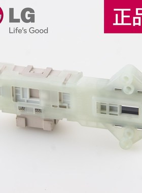 LG原装门锁门开关WD-A12415D/WD-A1222AD/WD-A1222ED/WD-C12115D