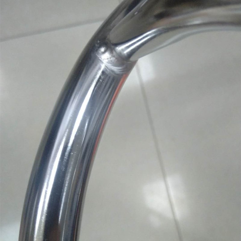 适用于新本护杠SD125-38护杠S125D国四保险杠不锈钢护架