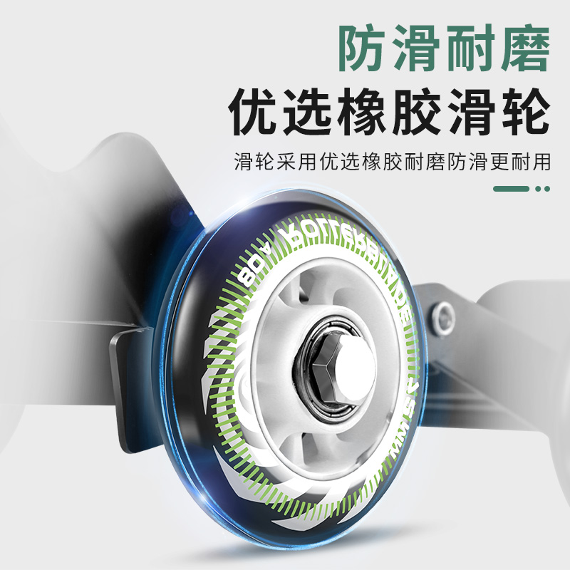 电瓶摩托电动车助推器爆胎自救拖车器移车神器瘪胎应急推车器挪车