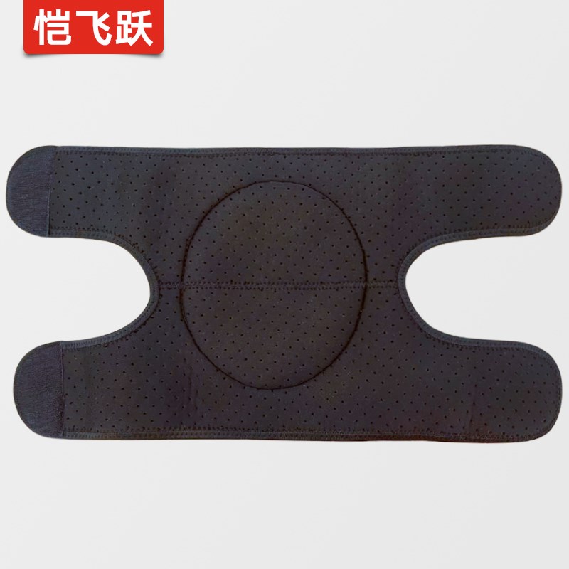 防撞防摔护膝跪地干活工作男女士成人爬行朝拜跪拜专用自行车护具