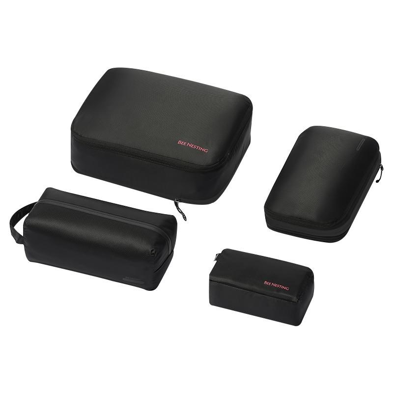 超轻旅行压缩收纳包衣服行李箱羽绒服被子整理出差旅游收纳袋便携