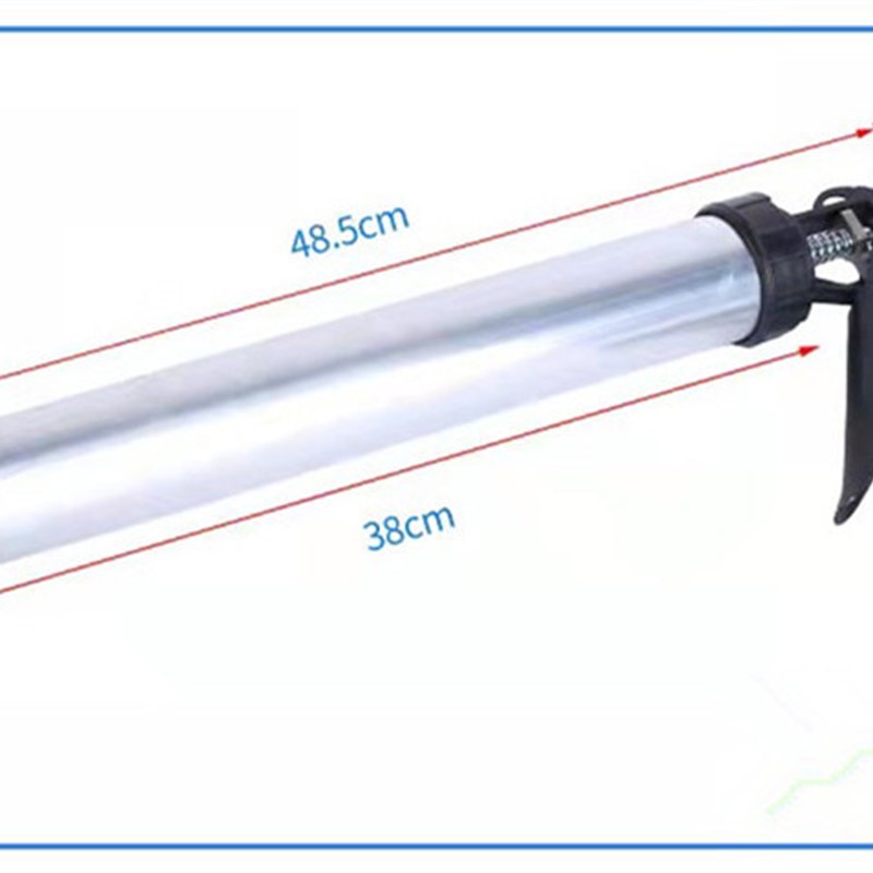 结构胶胶枪 铝管胶枪 软胶枪 密封胶枪 压胶枪 玻璃胶枪