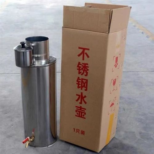原厂冬季农村烤火炉回风炉水箱烧水不锈钢柴火灶取暖炉不锈钢水壶