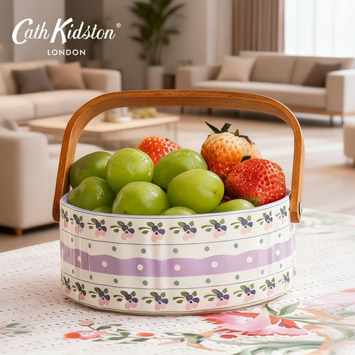 CathKidston高颜值陶瓷餐具套装