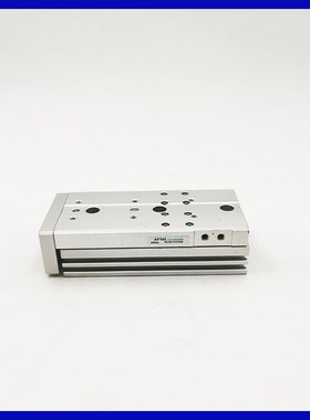 原装亚德客HLQL12/HLQ12x10x20x30x40x50x75x100S/BS/AS 滑台气缸