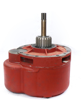 电动葫芦减速机0.251吨2351032吨/变速箱/起重机起升减速机齿轮箱